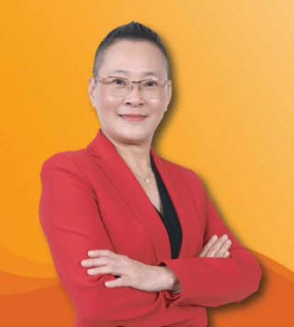 Datin Teh Siew Lan