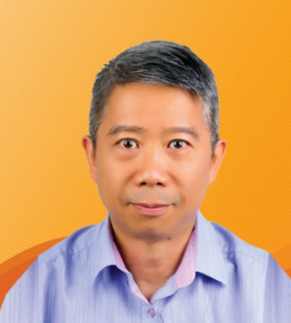 Dr. Ang Aik Hooi