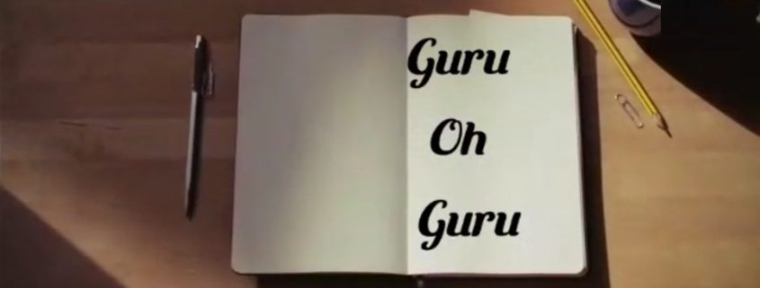 Guru Oh Guru | A Poem by Usman Awang, 1979