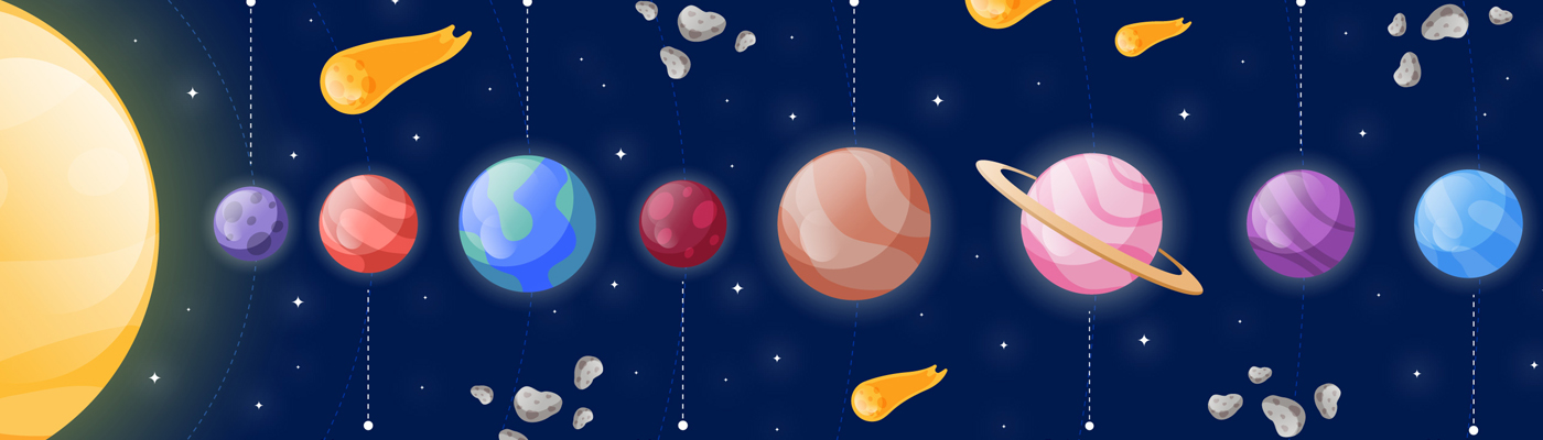 The Solar System Models