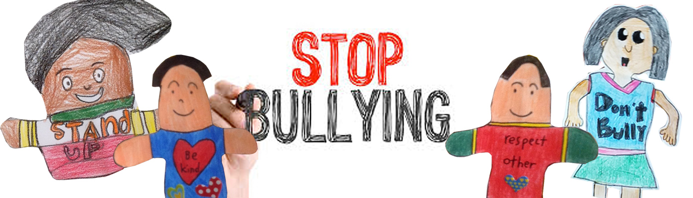 Say NO To Bullying