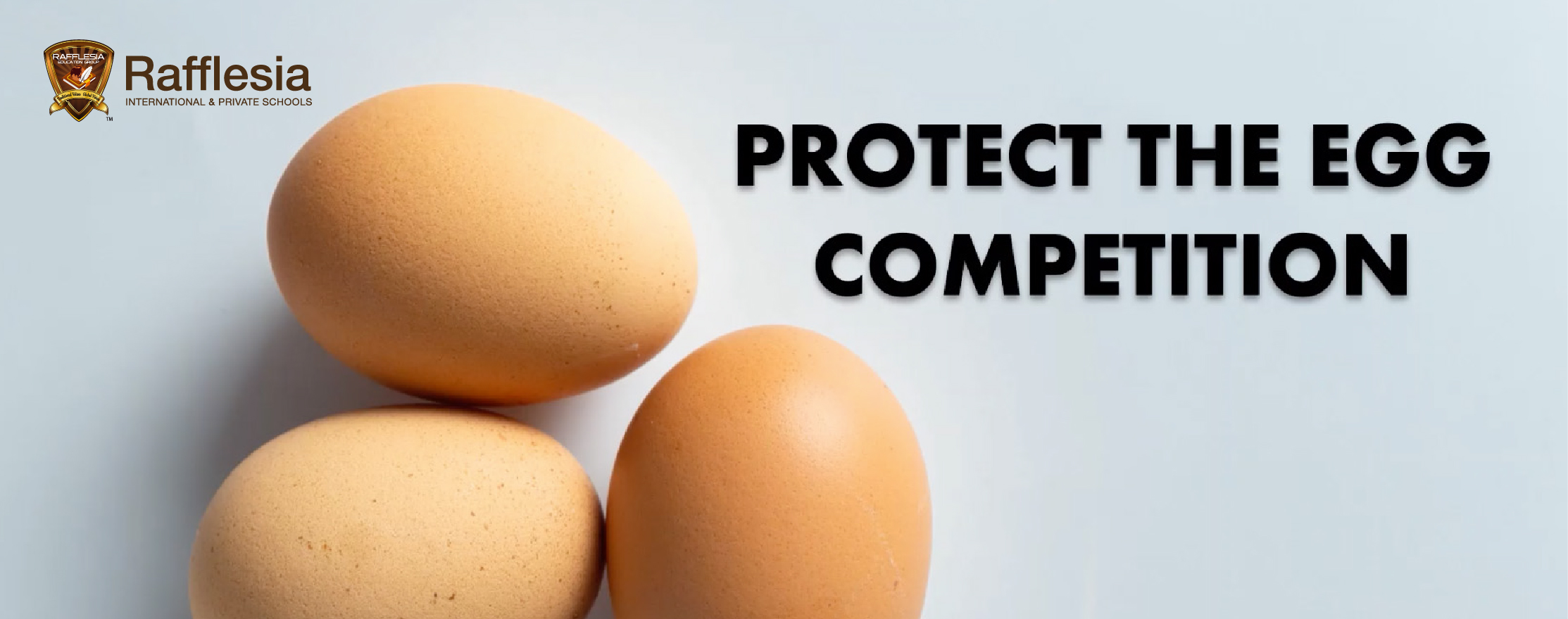 Protect the Egg Competition