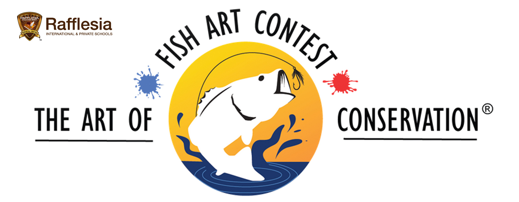 2022 FISH ART CONTEST