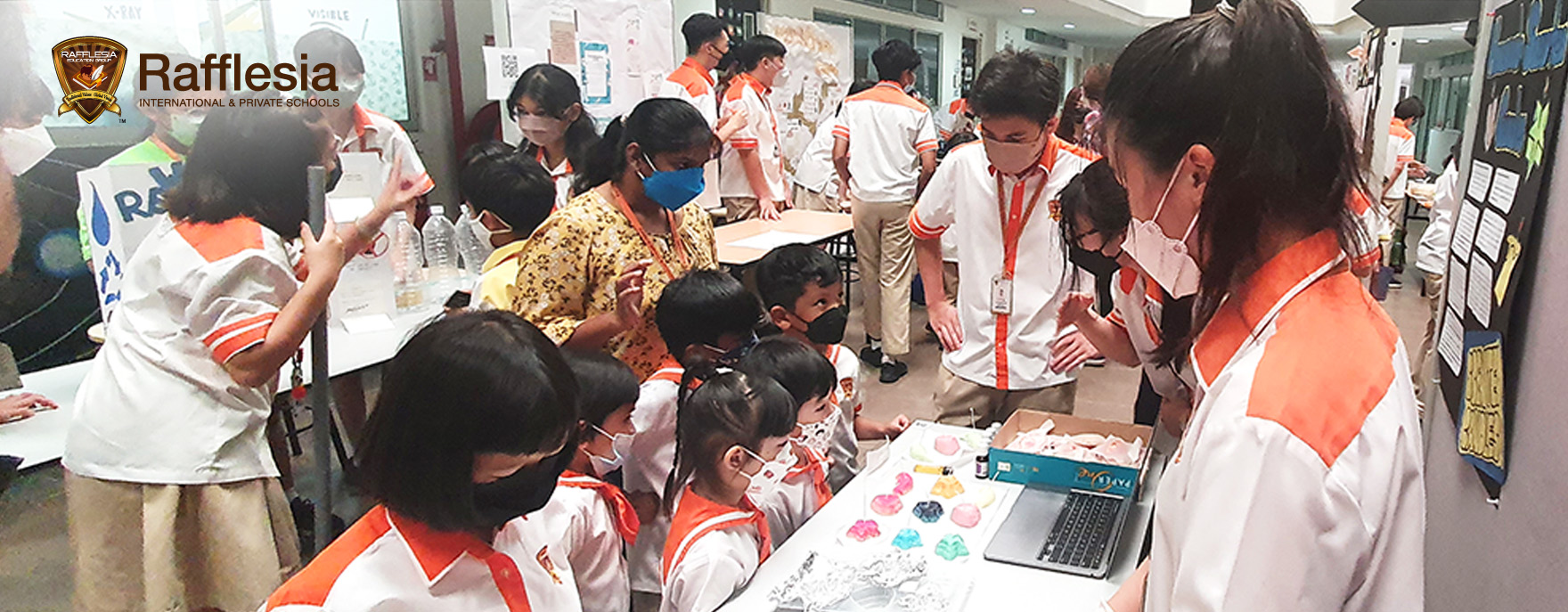 Science Week and Exhibition