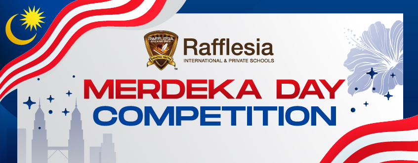 Merdeka Day Competition
