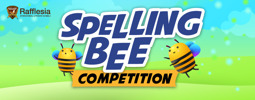 Interschool Spelling Bee Competition