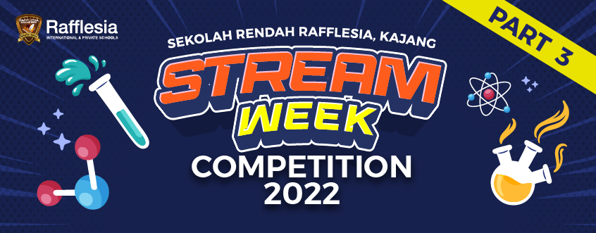 STREAM Week Competition