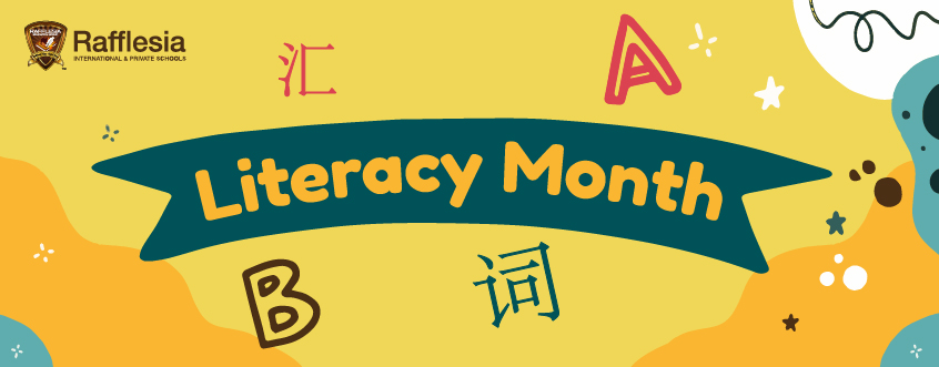 Literacy Month