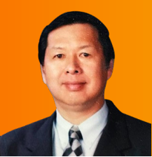 Mr. Pang Chong Leong