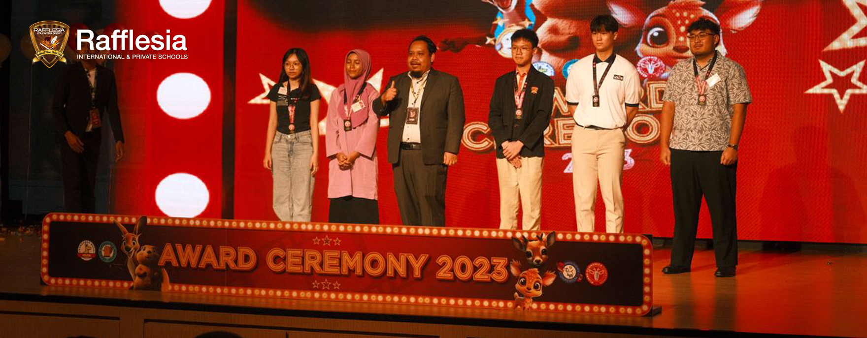 Kijang Economics Competition 2023 