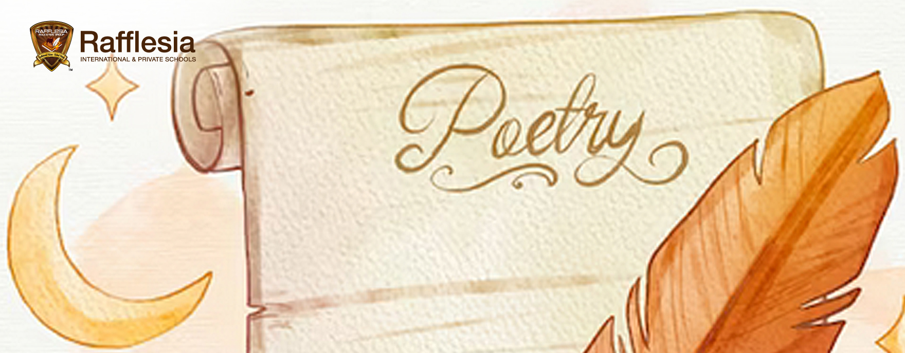 Poetry Recital Competition