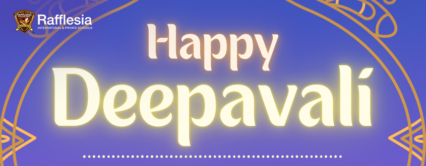 Happy deepavali