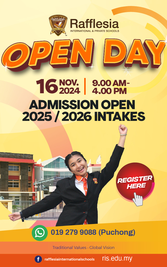 Open Day Nov 2024