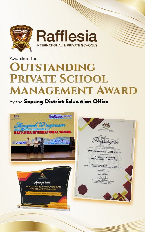 School Management Award