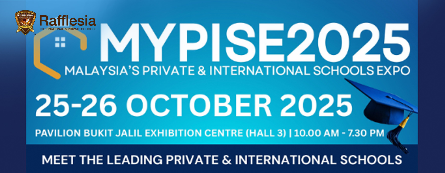 A Wonderful Weekend at MyPISE 2025!