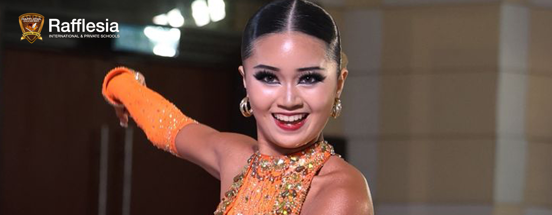 Celebrating Excellence in Latin Dance