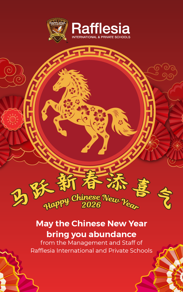 Chinese New Year 2026