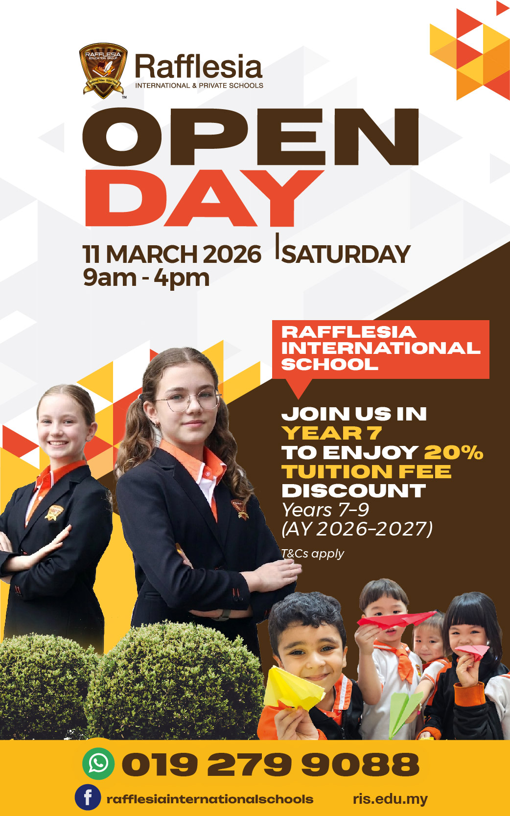 Open Day April 2026 (RIS)