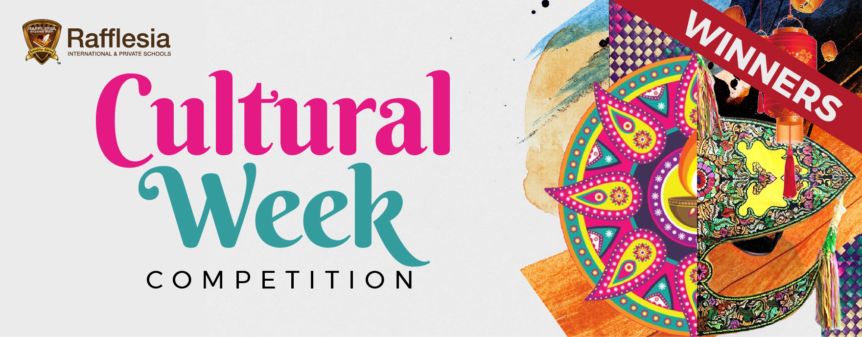 Cultural Week Competition