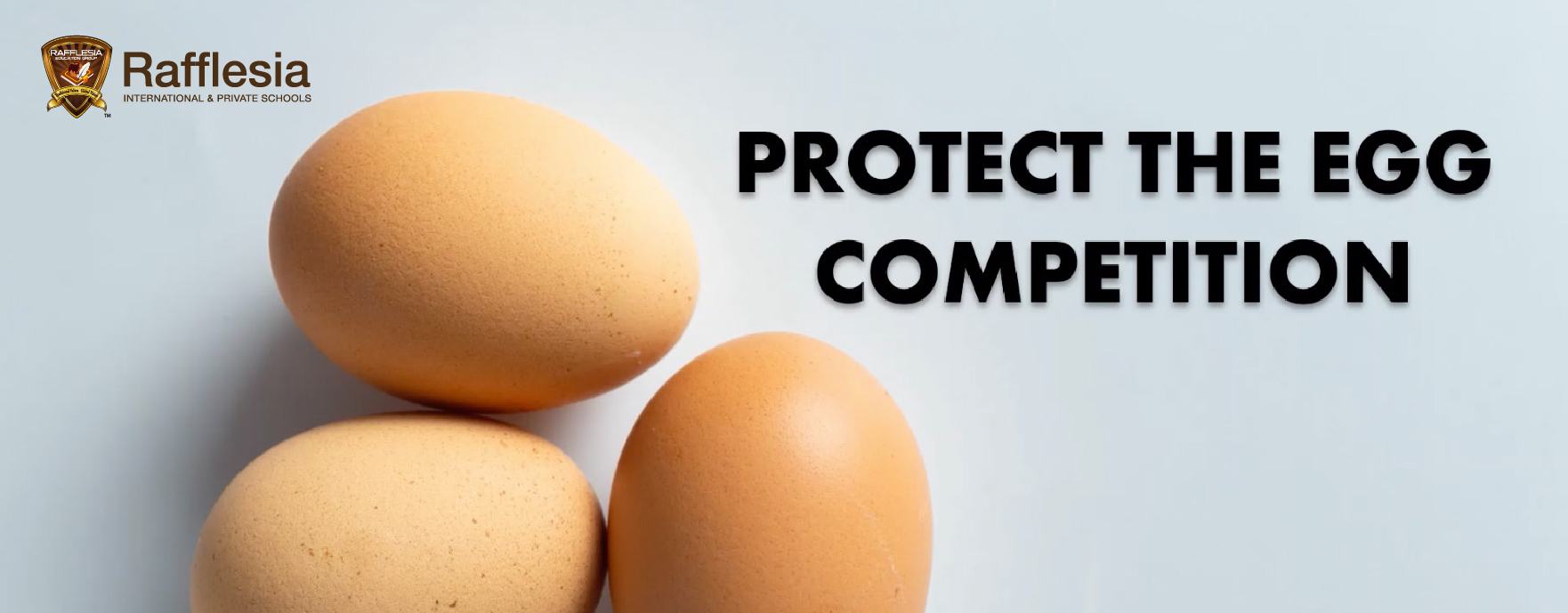 Protect the Egg Competition