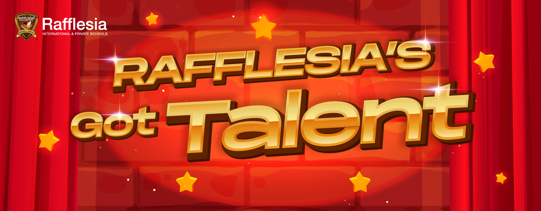 Rafflesia’s Got Talent
