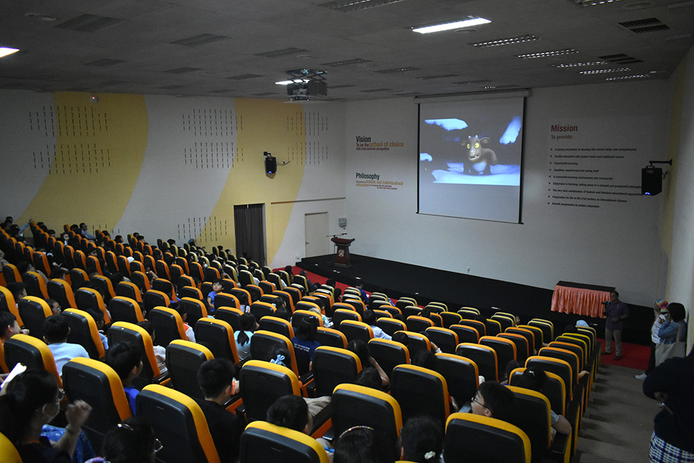 Children's Day Celebration 