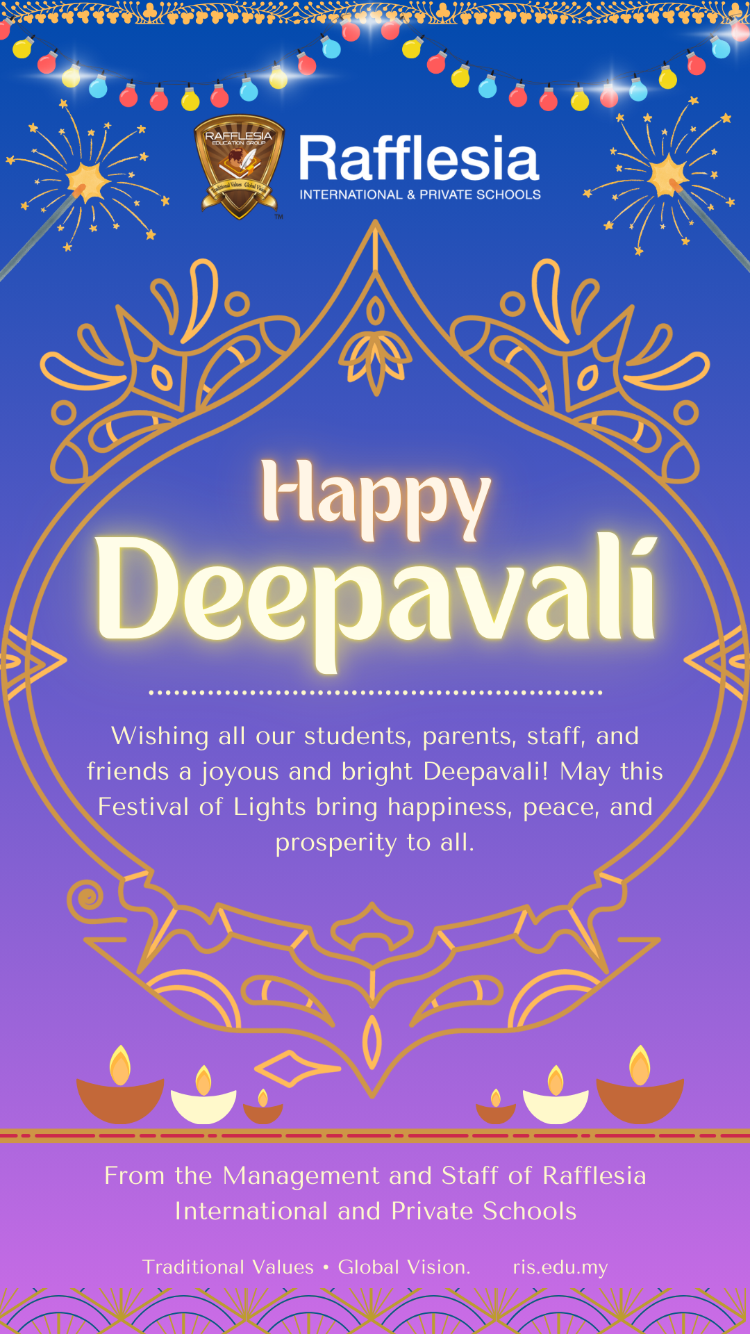 Deepavali