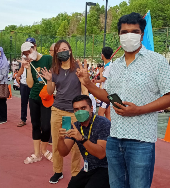 2022 Sports Day