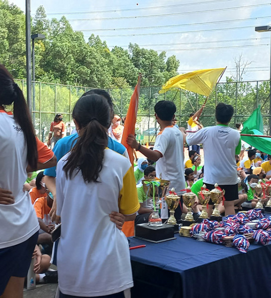 2022 Sports Day