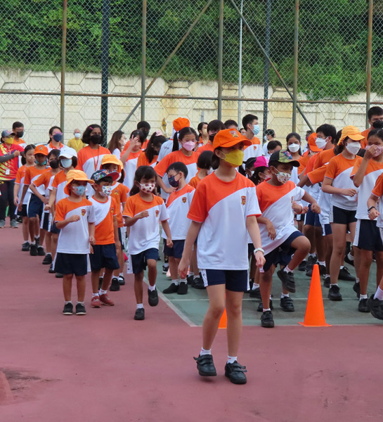 2022 Sports Day