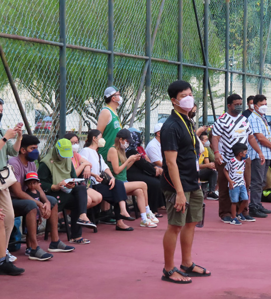2022 Sports Day