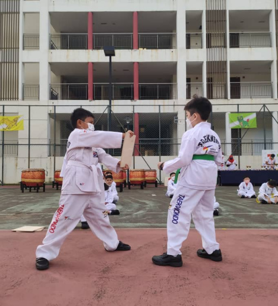 2022 Sports Day