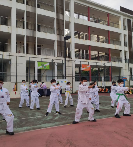 2022 Sports Day