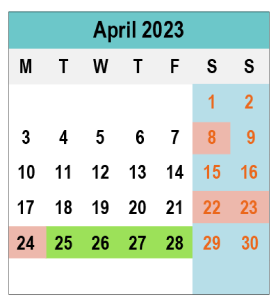 23-24 Calendar