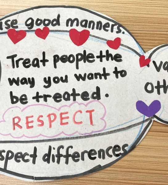 Respect Month