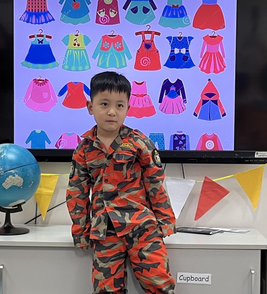 Celebrating Our Unique Styles