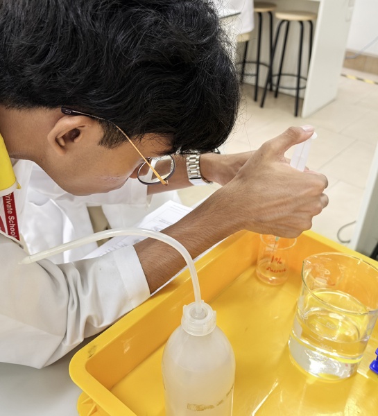 Form 5: Preparing for SPM Success!