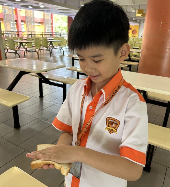 The Power of Clean Hands