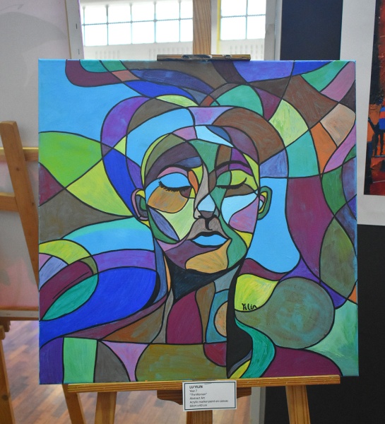Drama Production, Science & Art Exhibition
