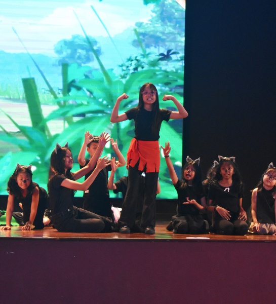 Drama Production, Science & Art Exhibition