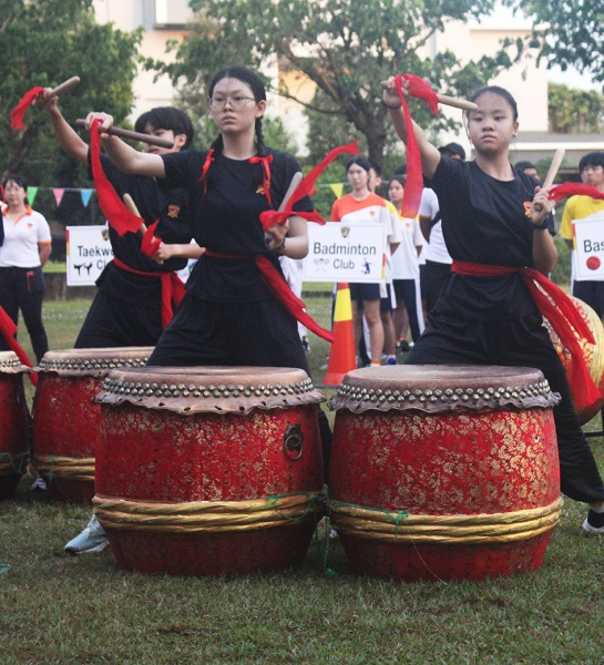  Rafflesia Sports Day 2025