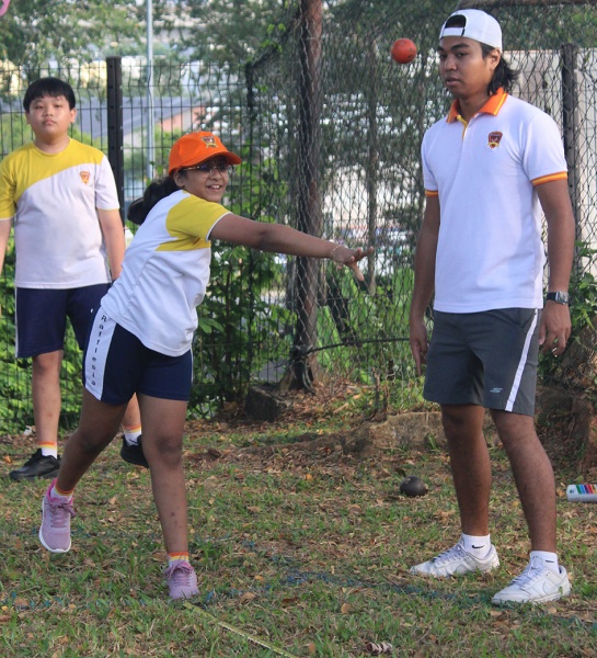  Rafflesia Sports Day 2025