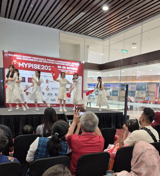 A Wonderful Weekend at MyPISE 2025!