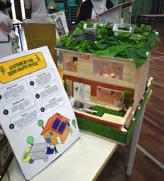 STEM Exhibition