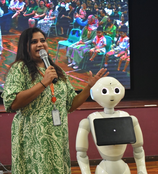 A Green Milestone at Rafflesia! 