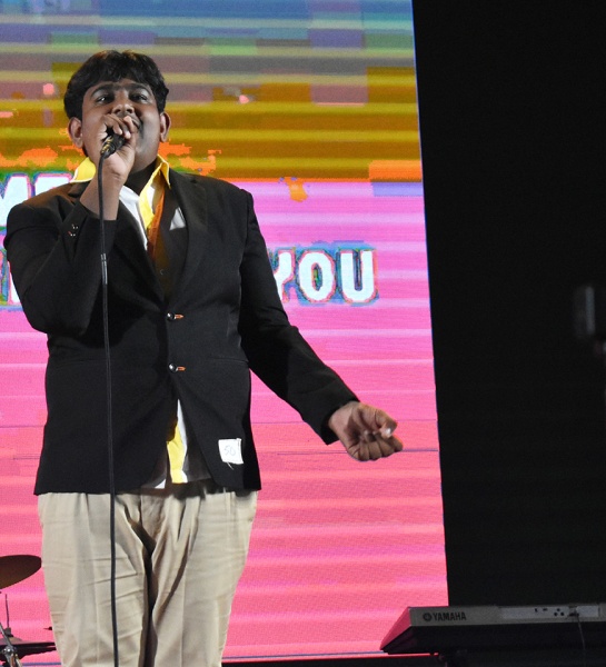 Peanut Butter Jam Concert 2025 