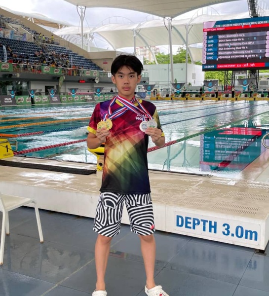 Making Waves of Success!