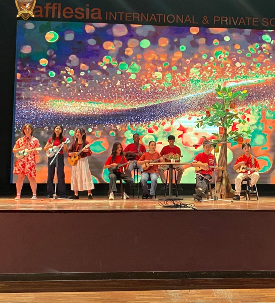 Mid-Autumn Festival Celebration 2025