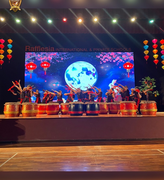 Mid-Autumn Festival Celebration 2025