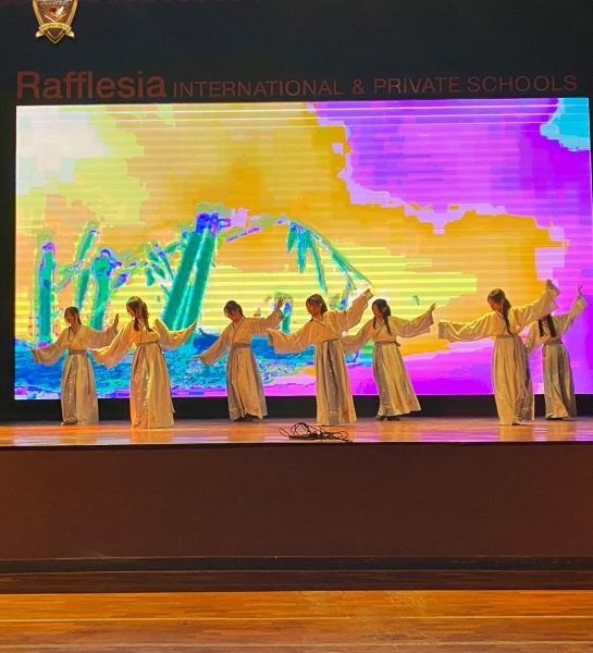 Mid-Autumn Festival Celebration 2025